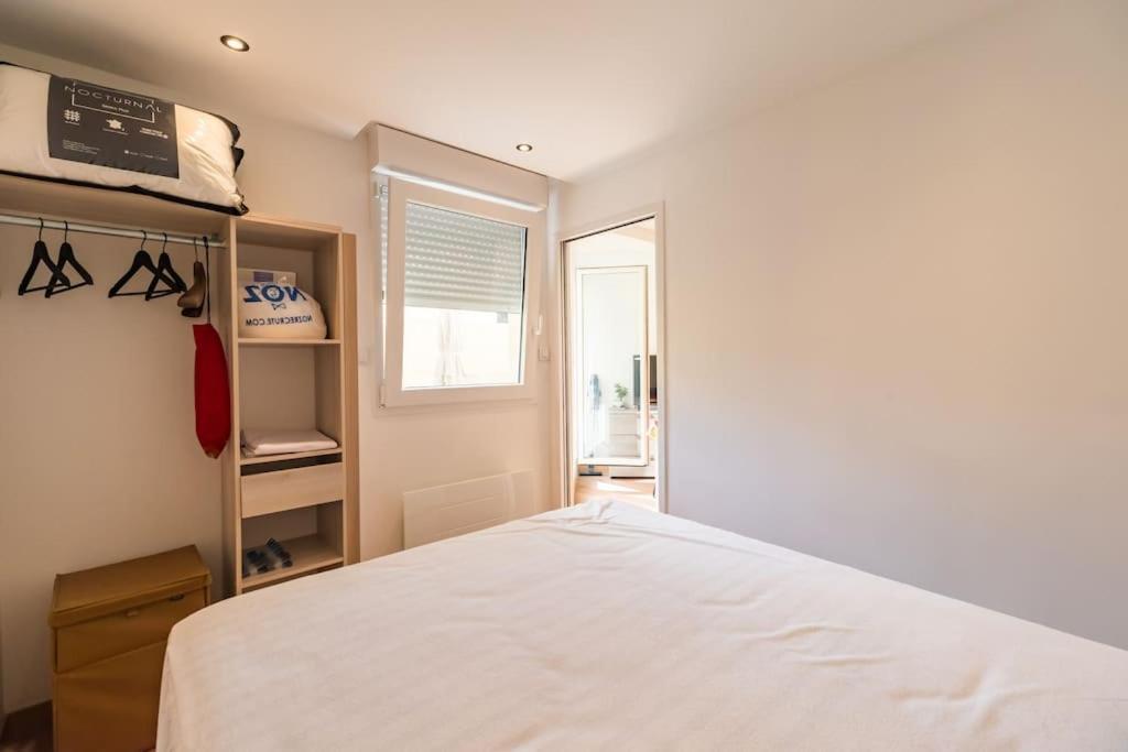 Appartement Avec Terrasse, Trestraou Perros-Guirec Εξωτερικό φωτογραφία