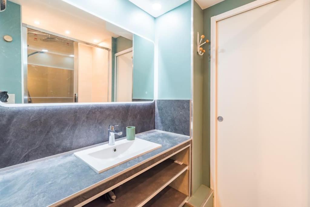 Appartement Avec Terrasse, Trestraou Perros-Guirec Εξωτερικό φωτογραφία
